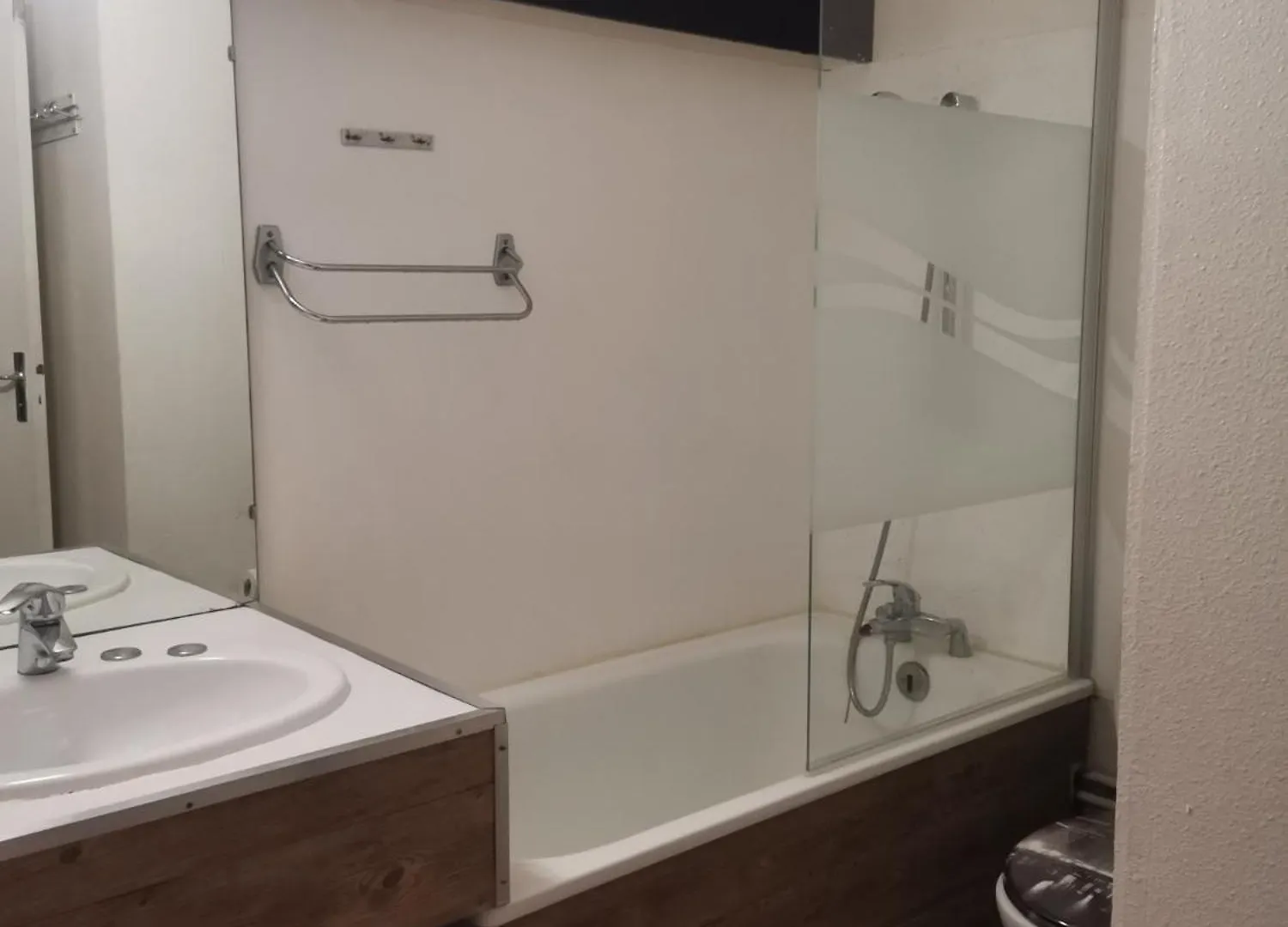 Apartment Beau Studio La Mongie Bagneres-de-Bigorre