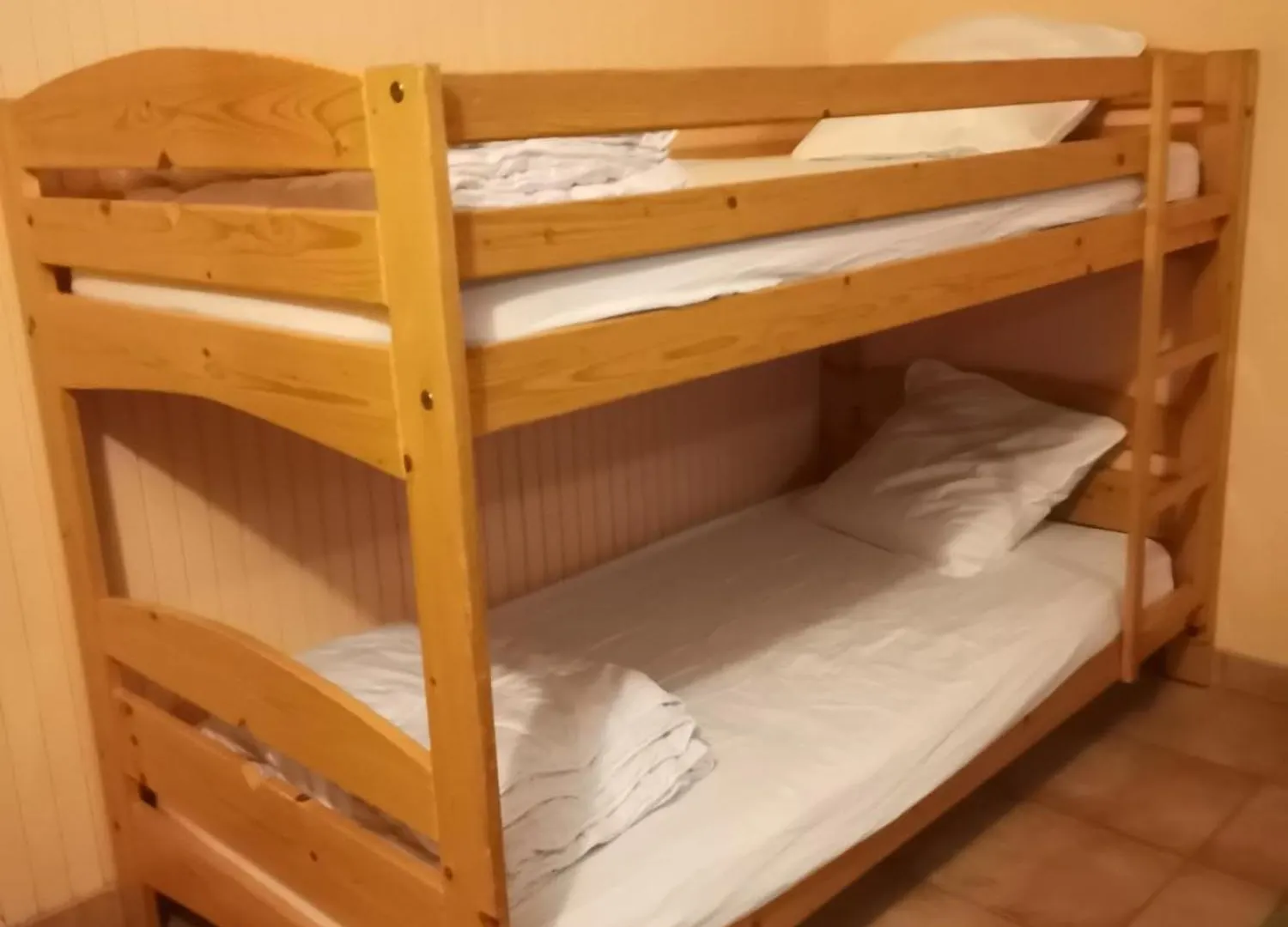 Apartamento Beau Studio La Mongie Bagnères-de-Bigorre